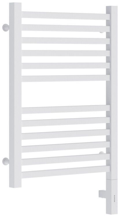 Полотенцесушитель электрический Сунержа Модус 3.0 30-5701-6040 45х70 белый