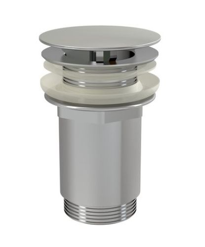 Донный клапан Ravak X01439 хром