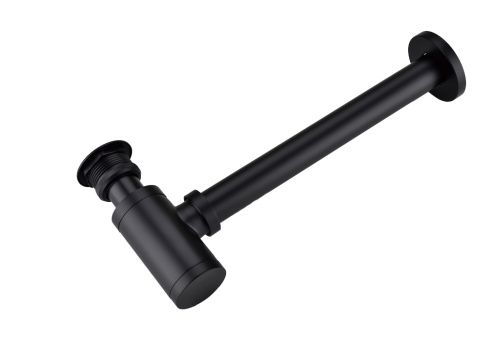 Сифон Boheme 609-B черный