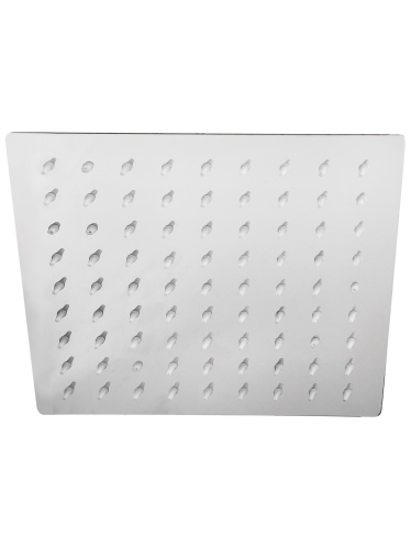 Верхний душ River VEDA 10000000915 хром