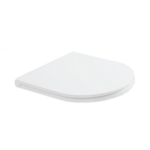 Крышка сиденье для унитаза Globo Forty3 FOR20BI/cr