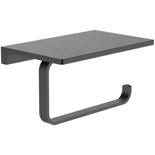 Бумагодержатель Wonzon & Woghand Eclipse WW-9126-GM