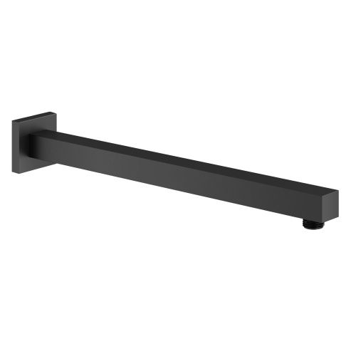 Держатель для душа Plumberia Selection SHOWER SAQ3122NO черный