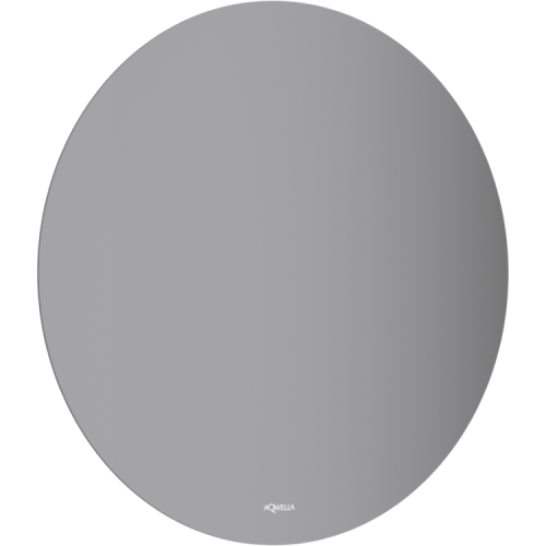 Зеркало с подсветкой Aqwella Y MOON0206 60х60