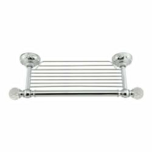 Полка в ванную комнату Migliore Cristalia 16808