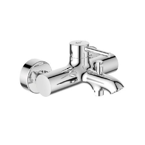 Смеситель Ideal Standard Ceraline BC199AA настенный хром