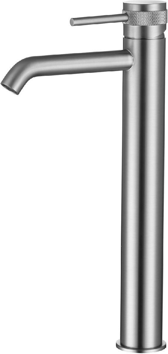 Смеситель Allen Brau Priority 5.31A02-BN на раковину никель