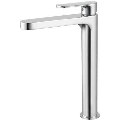 Смеситель для раковины Wonzon & Woghand WW-H1034-CR на столешницу хром