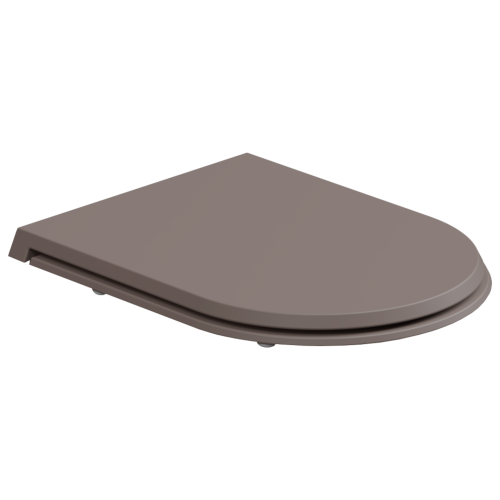 Крышка сиденье GSG Ceramic Design Cruise CRCOPRSLTICR029