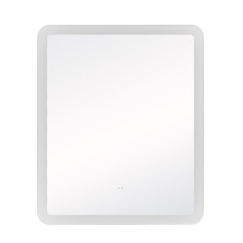 Зеркало Vigo Wing 080 50х60 подвесное