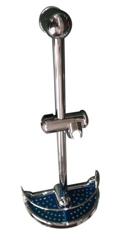 Душевая штанга D-Lin D63506-1 цвет хром