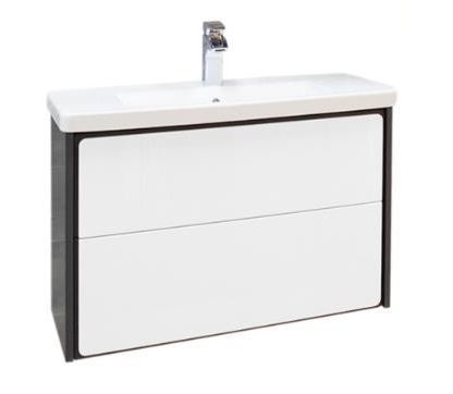 Тумба под раковину Roca Ronda Z.RU93.0.296.4 70х50 подвесная цвет белый