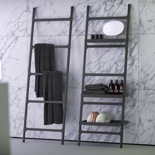 Полотенцедержатель Knief Rails 0600-201-03