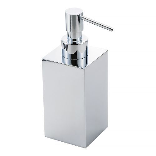 Дозатор для жидкого мыла Migliore KVANT 29745