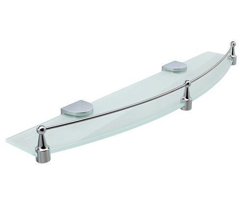 Полка в ванную комнату WasserKRAFT 8344