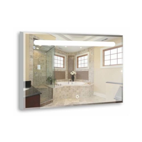 Зеркало с подсветкой Loranto LED-00002381 80х60