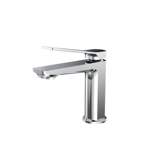 Смеситель Tokito YOKOHAMA TOK-YOK-1011 на раковину хром