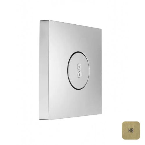 Форсунка для душа Almar Spin Square E044177.HB