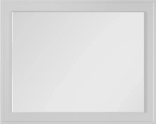 Зеркало с подсветкой La Fenice Cubo Bianca FNC-02-CUB-B-80-60 80х60