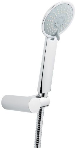 Душевой гарнитур Emmevi  139/CR настенный хром