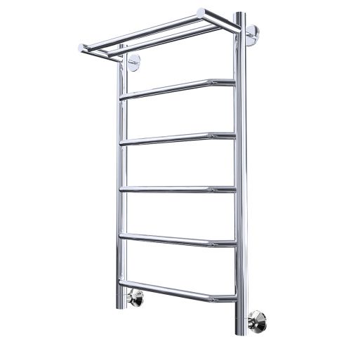 Полотенцесушитель водяной Тругор Браво Браво1/нп8040П 45х80 хром