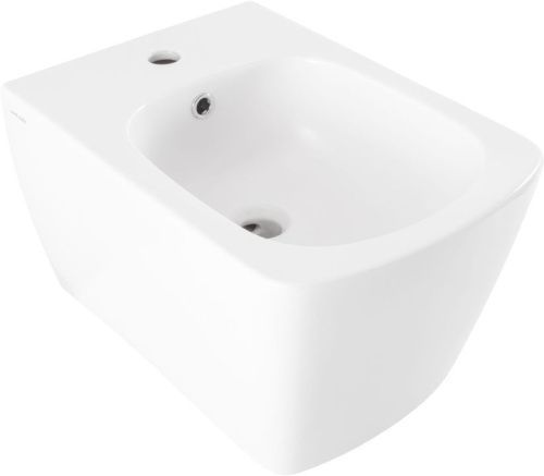 Биде подвесное Allen Brau Liberty 4.33005.20 цвет белый