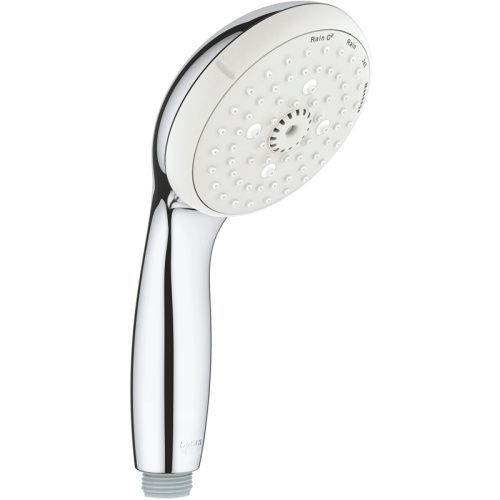 Душевая лейка Grohe Tempesta 28578002 цвет хром