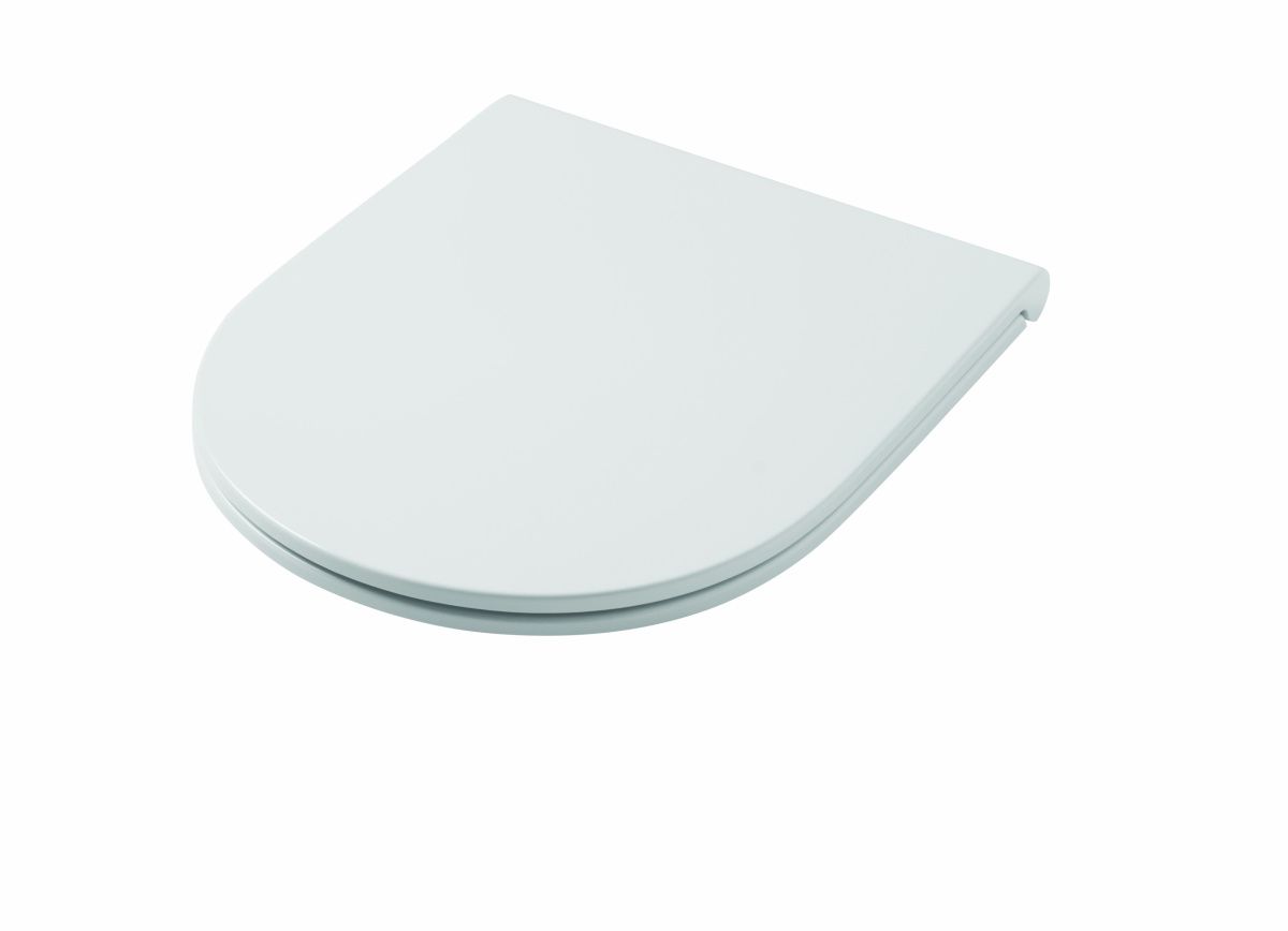 Крышка-сиденье для унитаза Hidra Gio GZQ/026