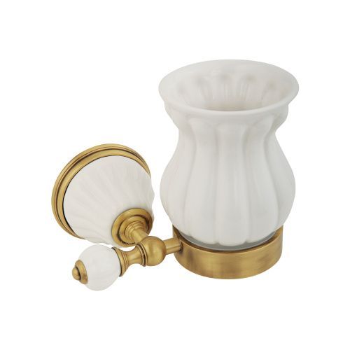 Стакан Migliore Olivia 17444