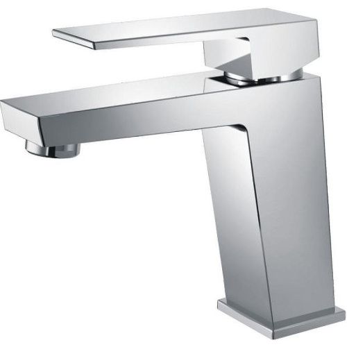 Смеситель Haiba HB191 HB10191 на раковину хром