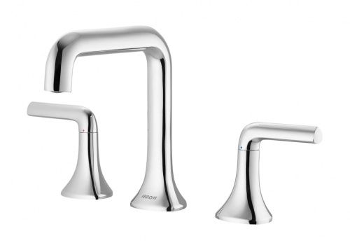 Смеситель Arrow AG4266CP на раковину хром