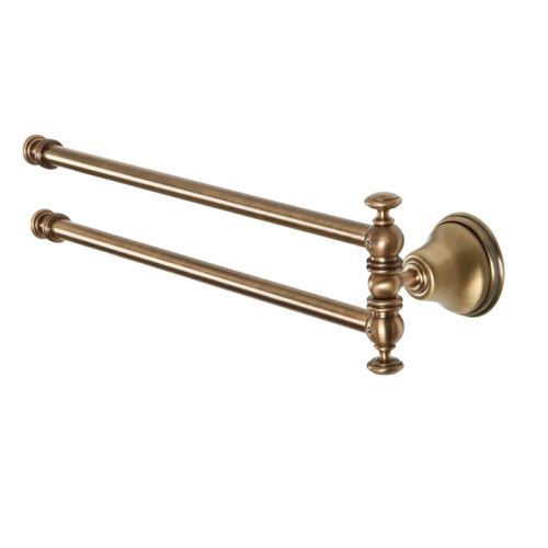 Полотенцедержатель TW collection Harmony TWHA013br