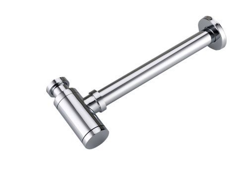 Сифон Boheme 609-2 хром