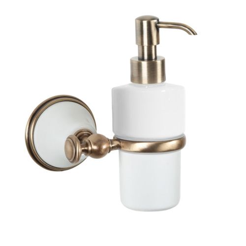 Дозатор TW collection Harmony TWHA108bi/br