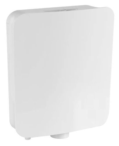 Бачок пластиковый для унитаза Azario AZ-215