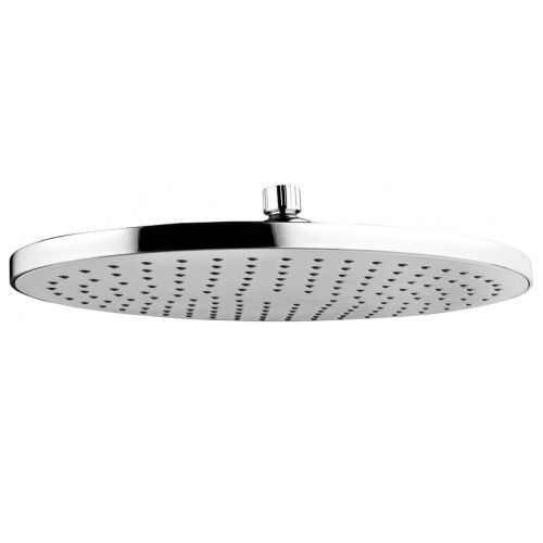 Верхний душ LeMark LM8037C хром