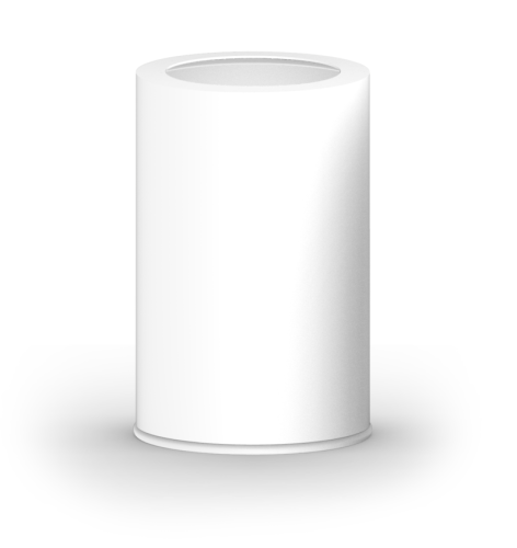 Ведро мусорное Decor Walther ROOMS 615050