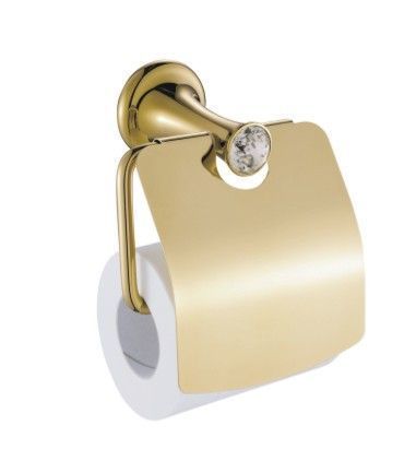 Бумагодержатель CeramaLux Valencia 88507G