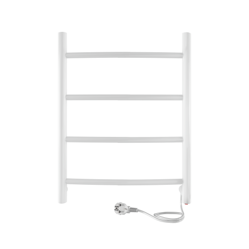 Полотенцесушитель электрический Indigo Line LСLE50-40WMR 45х50 белый