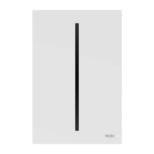 Клавиша смыва для писсуаров сенсорная Tece TECEfilo 9242050 цвет белый