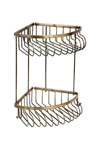 Полка в ванную комнату Boheme Medici 10622