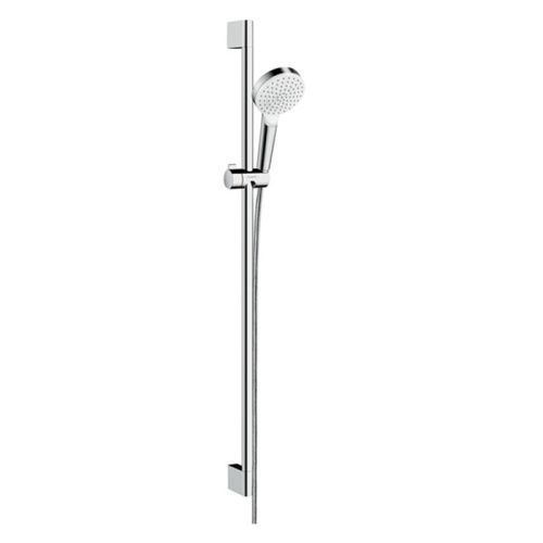 Душевой гарнитур Hansgrohe Crometta 26537400 настенный хром