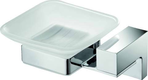 Мыльница Sanibano Elegance H8700/15CR