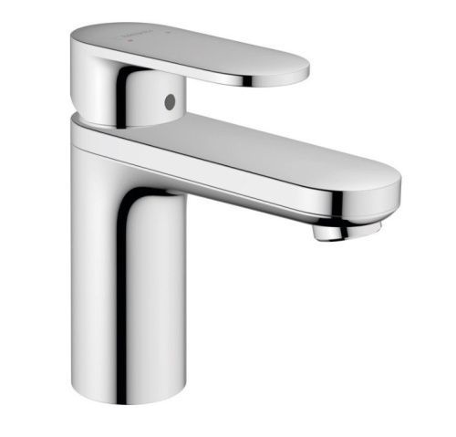 Смеситель Hansgrohe 71571000 на раковину хром