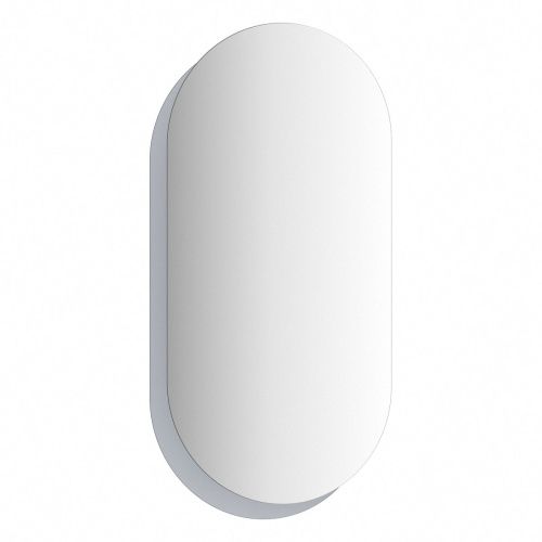 Зеркало Evoform Double BY 0313 70х120 подвесное