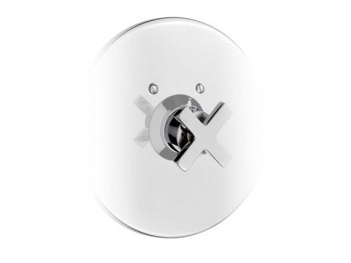 Смеситель Nicolazzi Monte Croce 4914 CR 27 встраиваемый в стену хром