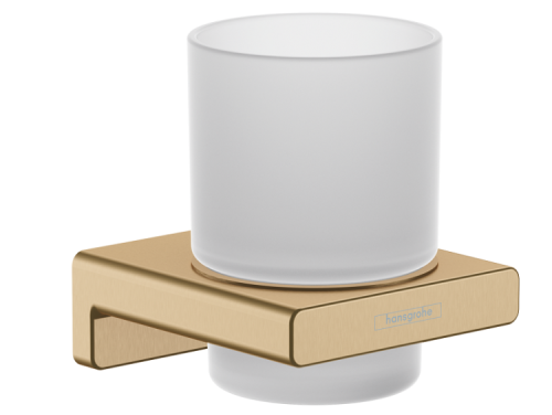 Стакан Hansgrohe AddStoris 41749140