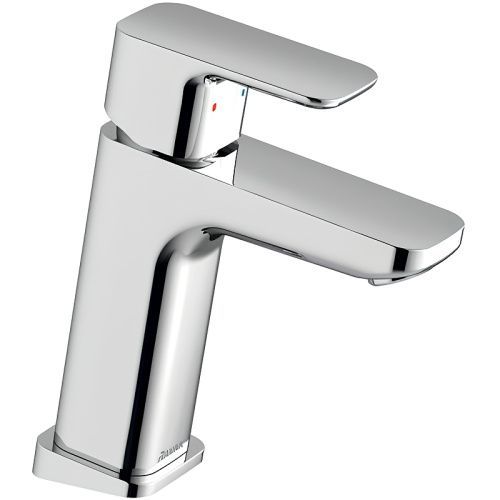 Смеситель Ravak 10° X070129 на раковину хром