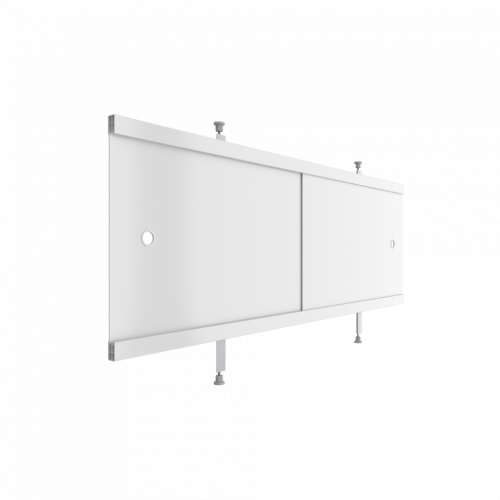 Экран раздвижной для ванны Тритон Щ0000067566