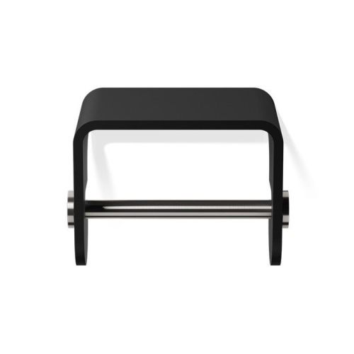 Бумагодержатель Decor Walther Stone 974565